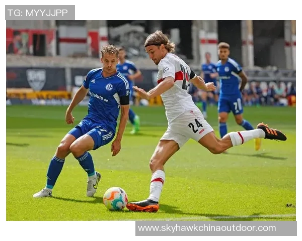 沙尔克04队德甲连续不胜，排名下滑，危机四伏！